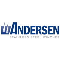 Andersen Winches